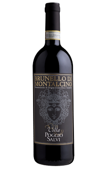 Brunello di Montalcino DOCG Annata