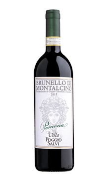 Brunello di Montalcino DOCG Cru - Pomona