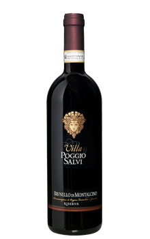 Brunello di Montalcino DOCG Riserva