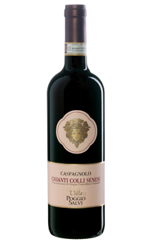 Caspagnolo - Chianti Colli Senesi DOCG