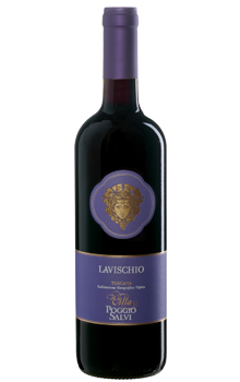 Lavischio - Toscana Rosso IGT