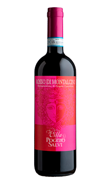 Rosso di Montalcino DOC