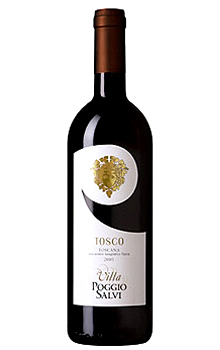 Tosco - Toscana Rosso IGT
