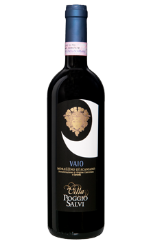 Vaio - Morellino di Scansano DOCG
