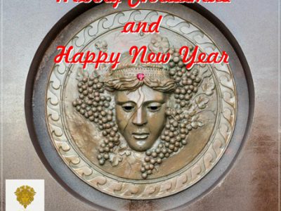 villa poggio salvi - best wishes 2017-2018