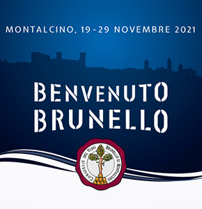 Benvenuto Brunello 2021 News