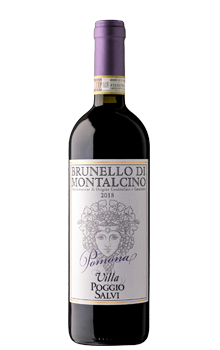 Brunello di Montalcino DOCG Cru - Pomona