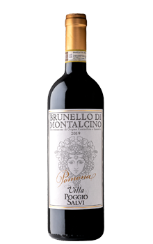Brunello di Montalcino DOCG Cru - Pomona