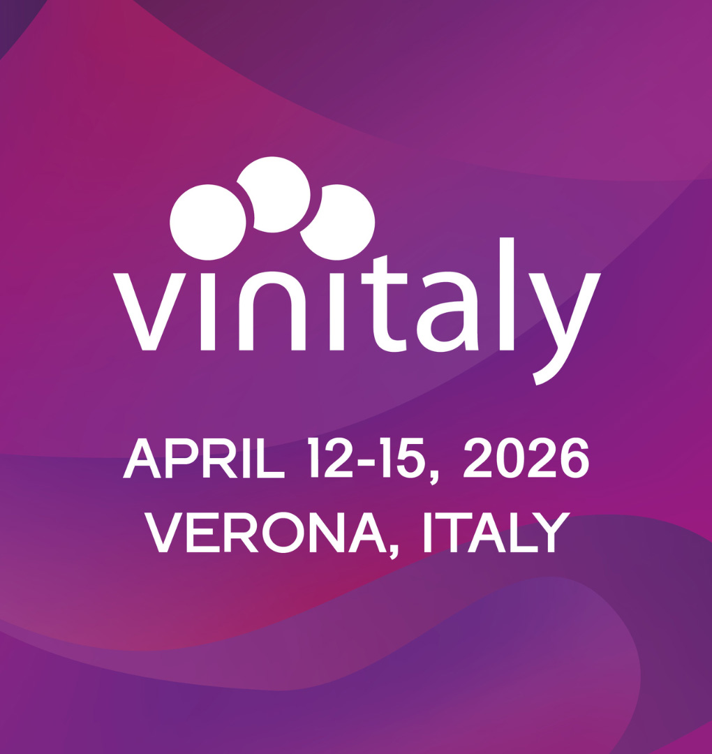 Vinitaly 2026