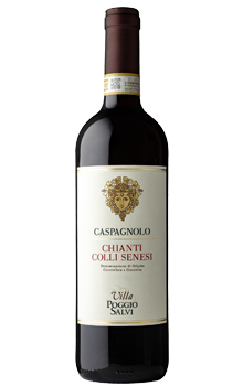 Caspagnolo - Chianti Colli Senesi DOCG